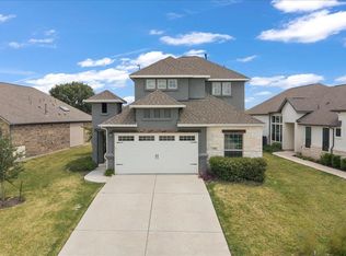 540 Faith Dr, Liberty Hill, TX 78642