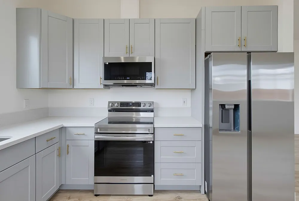 3 bed, 1200 sqft, $3,250 — Photo 3
