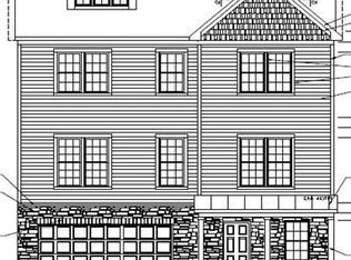 110 Winding Rd, Easton, PA 18040