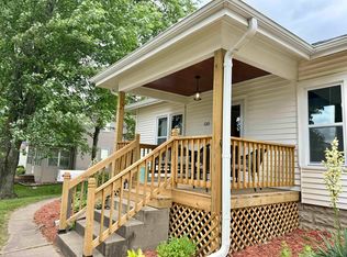 510 6th St, Traer, IA 50675