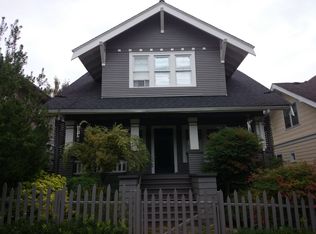 2008 33rd Ave S, Seattle, WA 98144