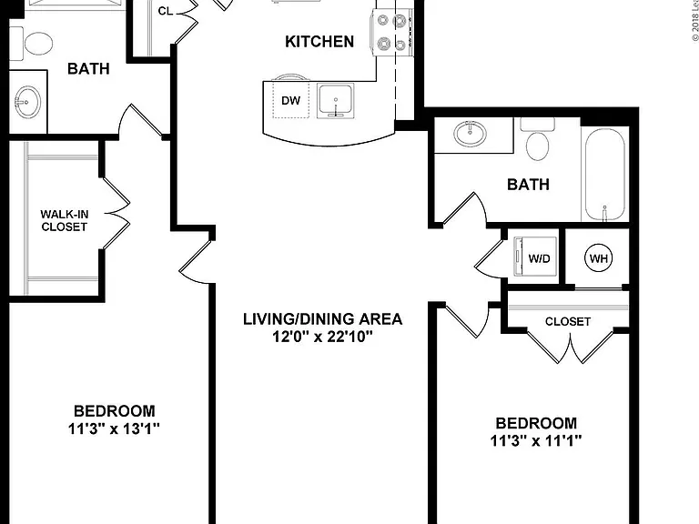 The Residences at Portwalk Place — Photo 56