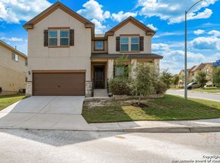 25802 Big Bluestem, San Antonio, TX 78261