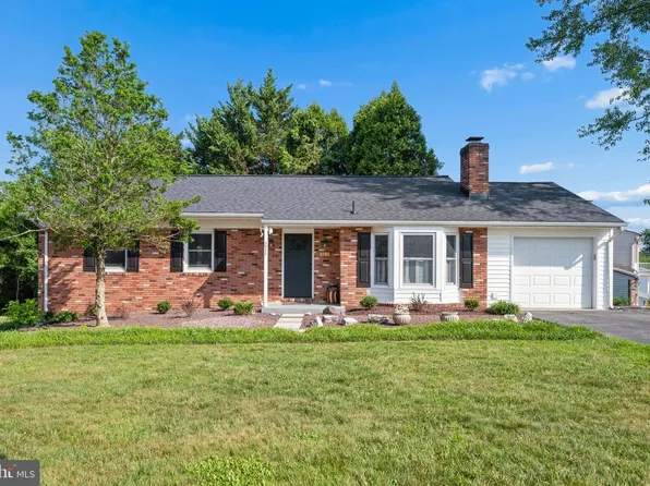 3923 Rosewood Rd, Monrovia, MD 21770