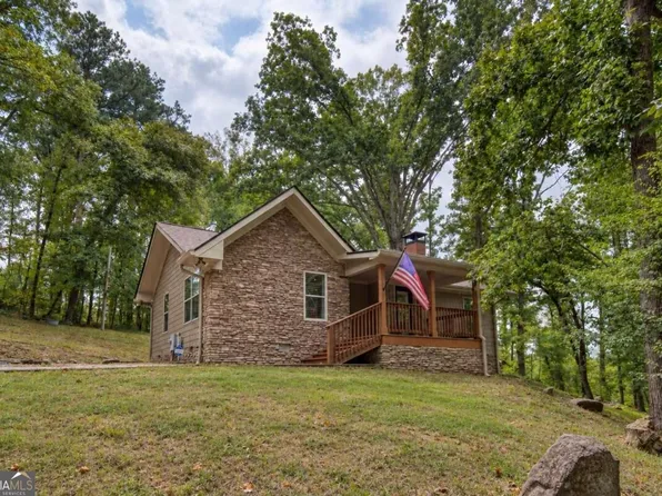 7615 Whitmire Rd, Cumming, GA 30028