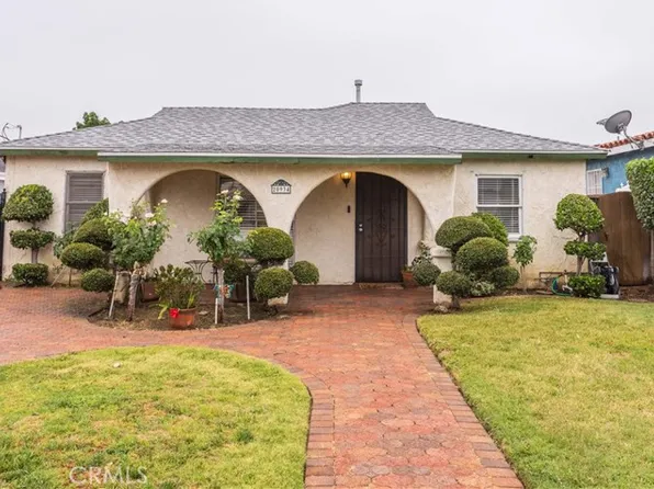 20934 Vose St, Canoga Park, CA 91303