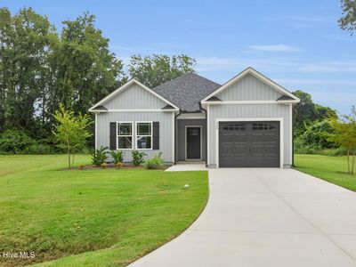 308 Camp Creek Drive, Oriental, NC, 28571