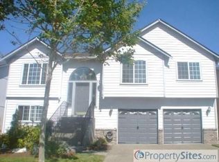 15319 68th Avenue Ct E, Puyallup, WA 98375