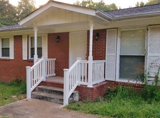 100 Joe Bray Rd, Fayetteville, GA 30214