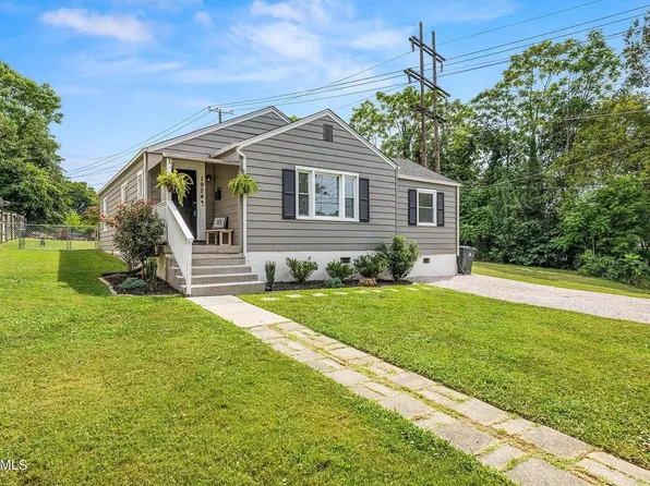 1924 Seymour Ave, Knoxville, TN 37917
