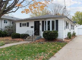 1809 Wilson Ave, Oshkosh, WI 54901