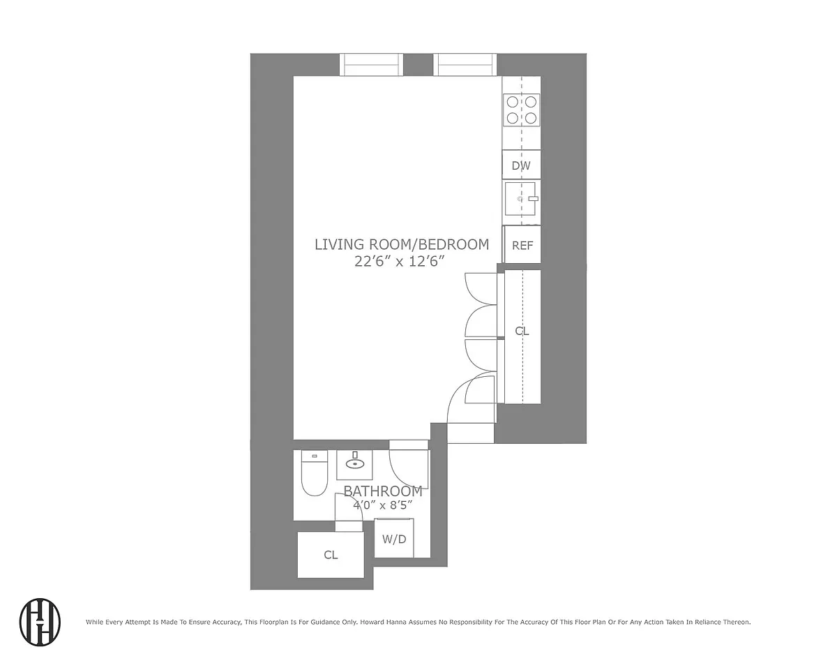 Building Photo - 309 E 119th St #2S