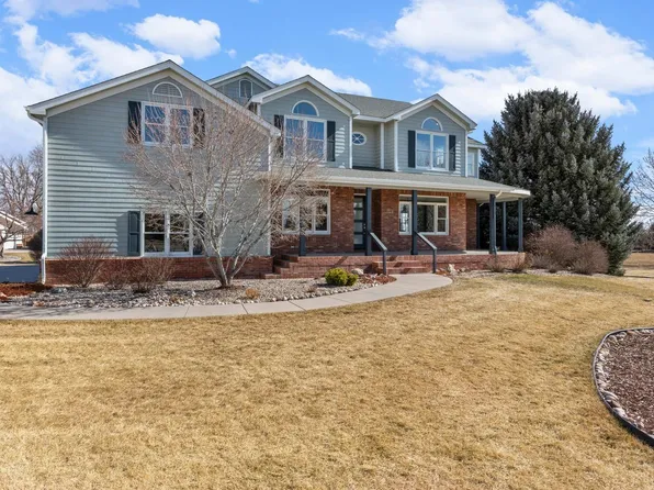 7766 Park Ridge Cir, Fort Collins, CO 80528