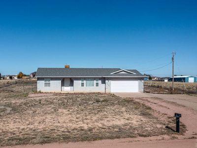 1287 N Dailey Dr, Pueblo West, CO, 81007