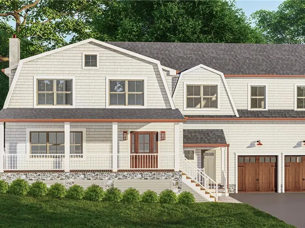 25A Howard Place, Rye, NY 10580