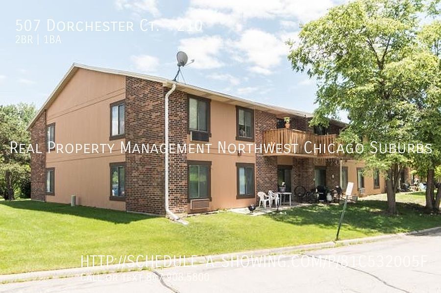 1st image of 507 Dorchester Ct APT 210