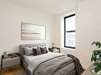 Rented by REAL New York