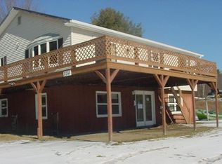 336 Cote Hill Rd, Morrisville, VT 05661