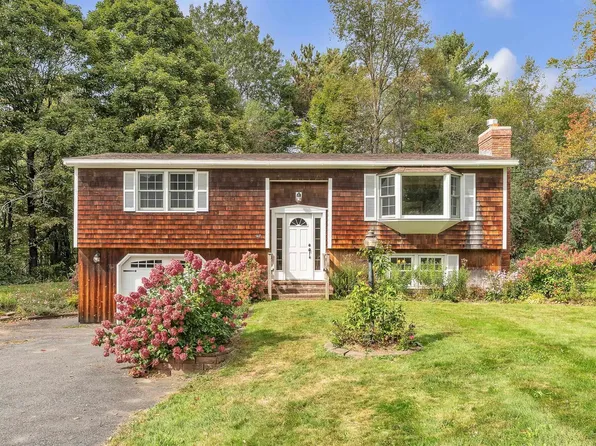 147 Preston Drive, Northfield, VT 05663