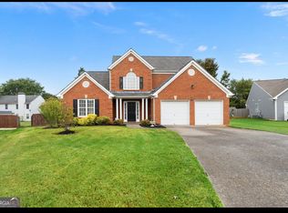 25 Mallet Pointe, Cartersville, GA 30121