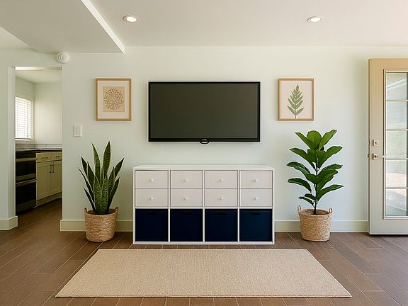 2nd image of 3521 J St #3523-A