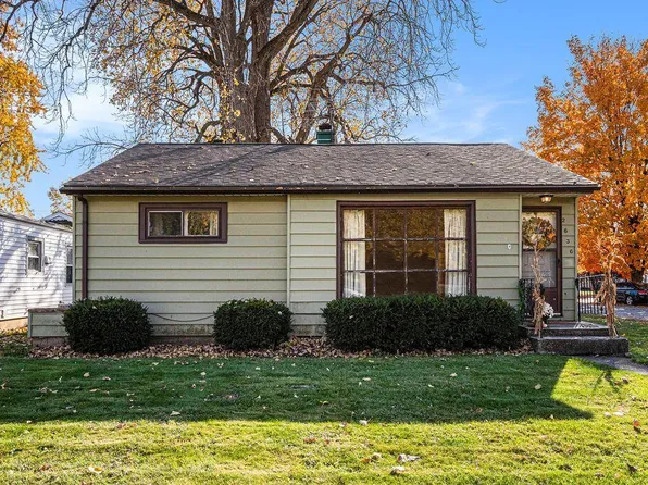 2636 Duluth St, Highland, IN 46322