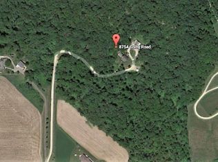 8754 Colby Rd, Mount Horeb, WI 53572
