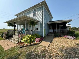 2558 E County Highway 17, Avon, IL 61415