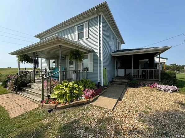 2558 E County Highway 17, Avon, IL 61415