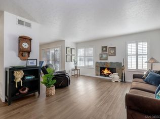 Sunset Hills Terrace, El Cajon, CA 92019
