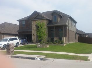 15933 Langsdale St, Frisco, TX 75034