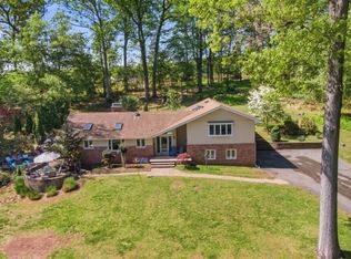 123 Old Clinton Rd, Raritan Twp., NJ 08822