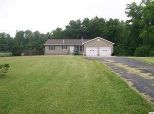 2515 Packard Rd, Sand Creek, MI 49279