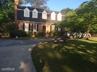 5 Charley Horse Rd, Columbia, SC 29223