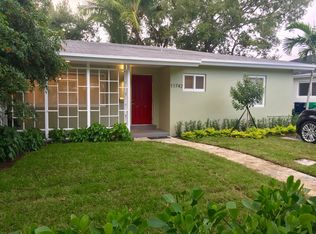 11742 SW 81st Rd #1, Miami, FL 33156