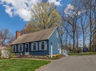 63 Pettit Dr, Meriden, CT 06451