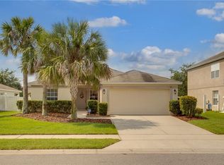 117 Bella Rosa Cir, Sanford, FL 32771