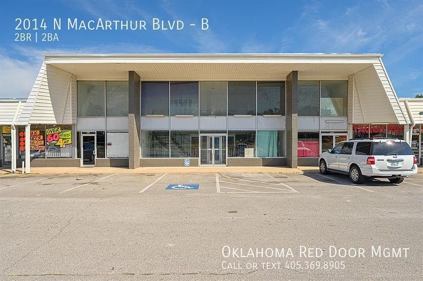 1st image of 2014 N Macarthur Blvd #B