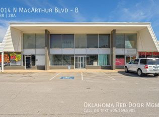 2014 N Macarthur Blvd #B, Oklahoma City, OK 73127