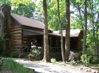 3016 River Rd, Columbus, NC 28722