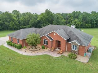 2700 Water Lily Ln, Highland, IL 62249