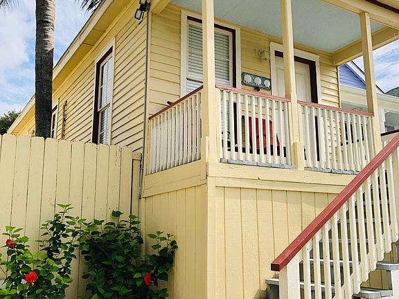 2nd image of 1301 Avenue M #B