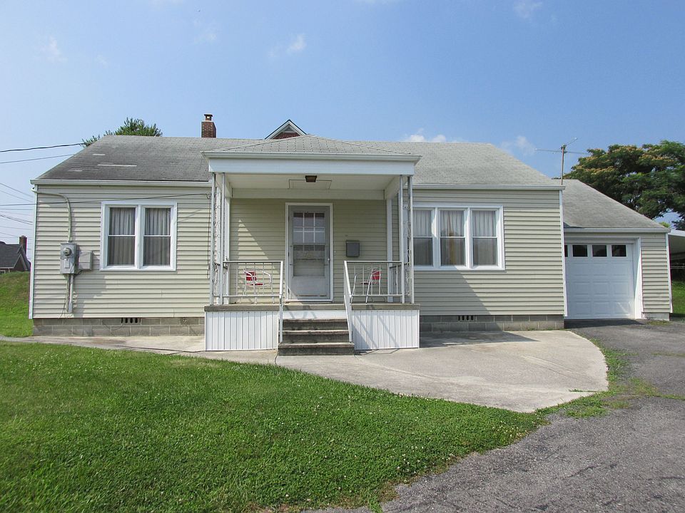 2nd image of 117 Mount View St