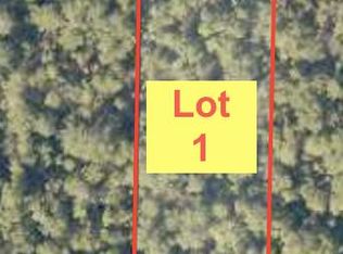 LOT 1 John Nix Rd, Crestview, FL 32539