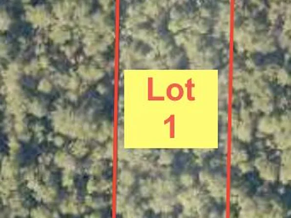 LOT 1 John Nix Rd, Crestview, FL 32539