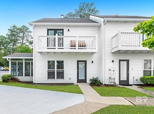 26063 Canal Rd #1-E, Orange Beach, AL 36561