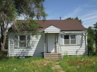 206 Walnut St, Rush Center, KS 67575