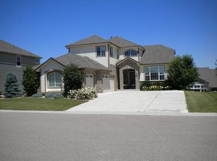 6420 Seaside Dr, Loveland, CO 80538