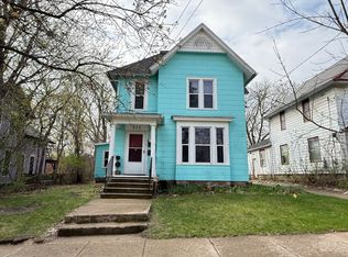 311 W Mason St APT B, Jackson, MI 49203