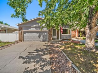 13375 W 69th Pl, Arvada, CO 80004